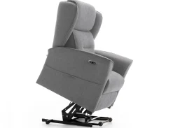 Outlet Muebles La Fabrica MODELO CARRE-B