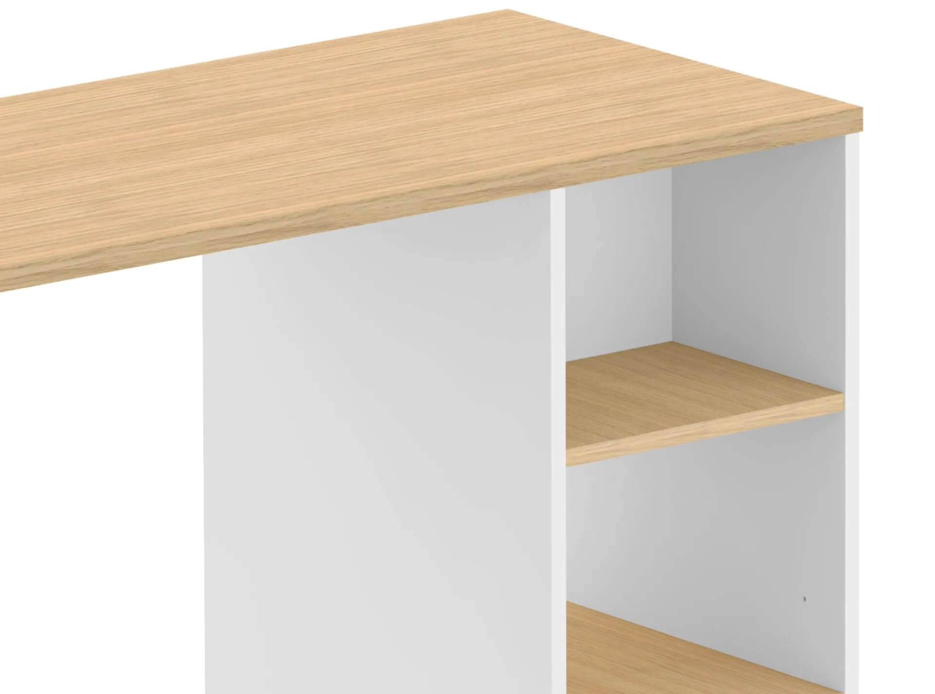 Sale Muebles La Fabrica MODELO CENTRUM