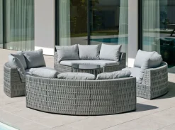 Discount Muebles La Fabrica MODELO CHULIK