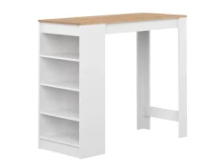 New Muebles La Fabrica MODELO CLOVER