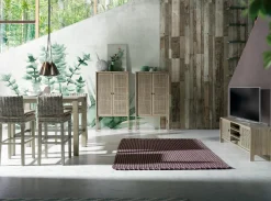 Hot Muebles La Fabrica MODELO CORIA