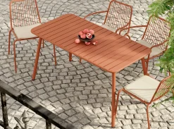 Clearance Muebles La Fabrica MODELO CORIANO-M