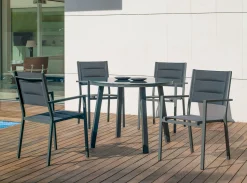 Muebles La Fabrica MODELO CUBU