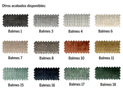 Muebles La Fabrica MODELO DAURA-C