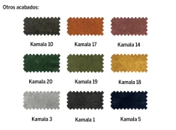 Hot Muebles La Fabrica MODELO DELFOS-C