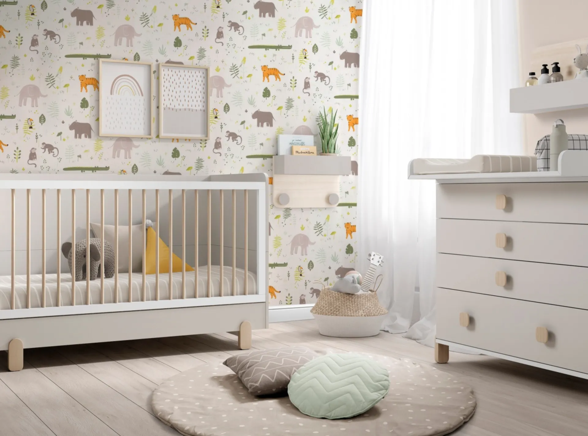 Best Muebles La Fabrica MODELO DELPHINE