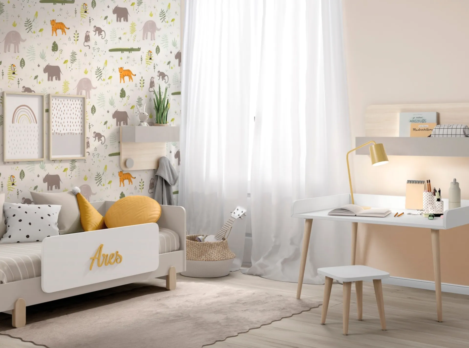 Best Muebles La Fabrica MODELO DELPHINE