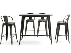 Hot Muebles La Fabrica MODELO DERBY