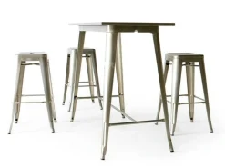 Hot Muebles La Fabrica MODELO DERBY