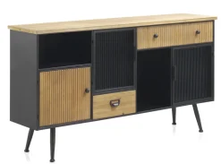 New Muebles La Fabrica MODELO DUMKA-D