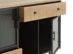 New Muebles La Fabrica MODELO DUMKA-D