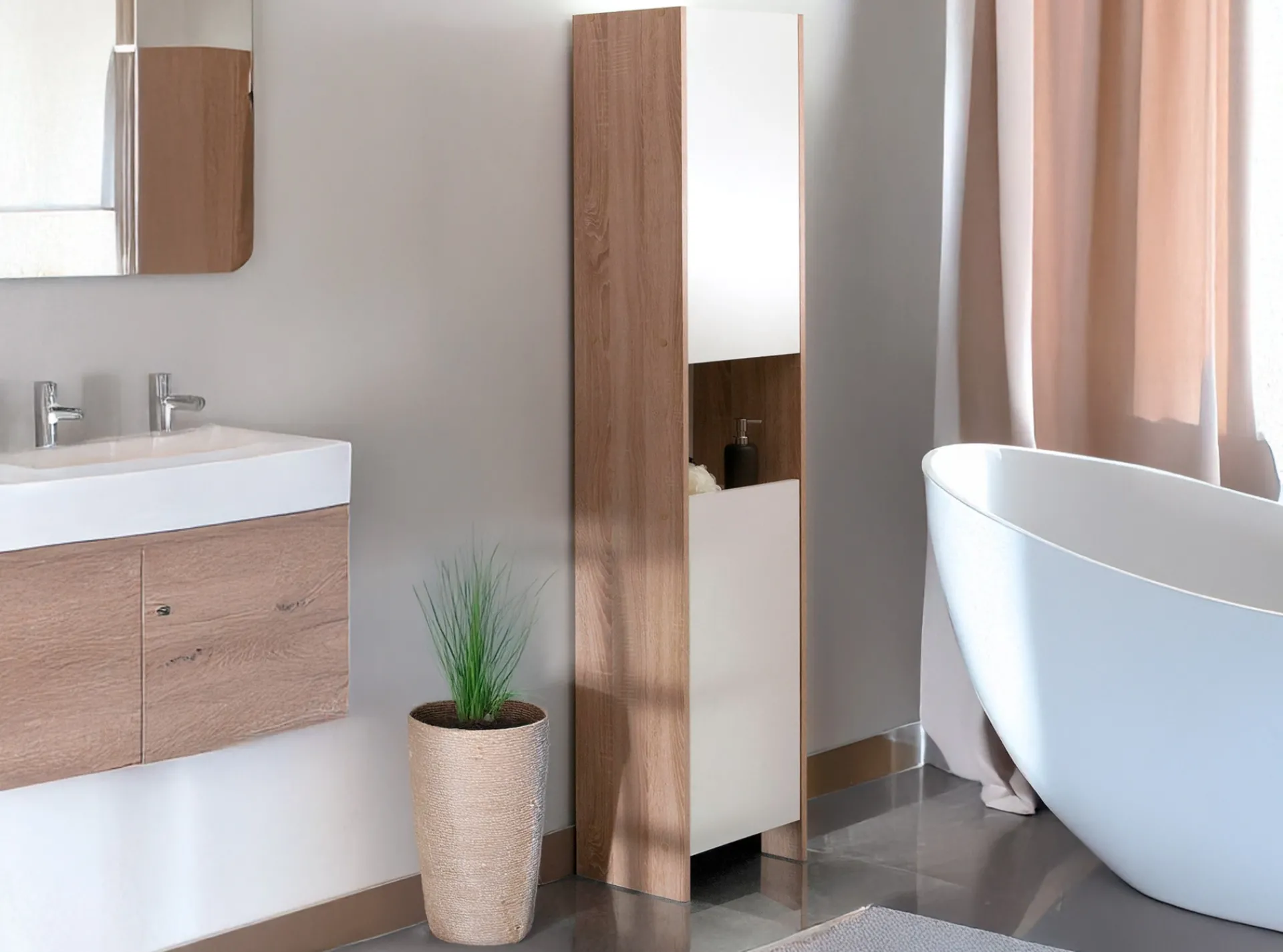 Best Muebles La Fabrica MODELO DUPLA