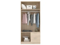 Hot Muebles La Fabrica MODELO ELLIOT-A