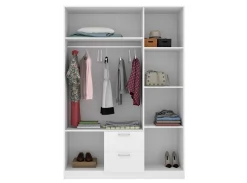 Muebles La Fabrica MODELO ELLIOT-B