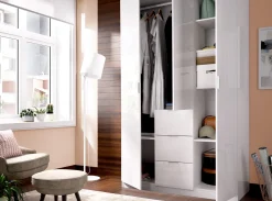 New Muebles La Fabrica MODELO ELLIOT-F