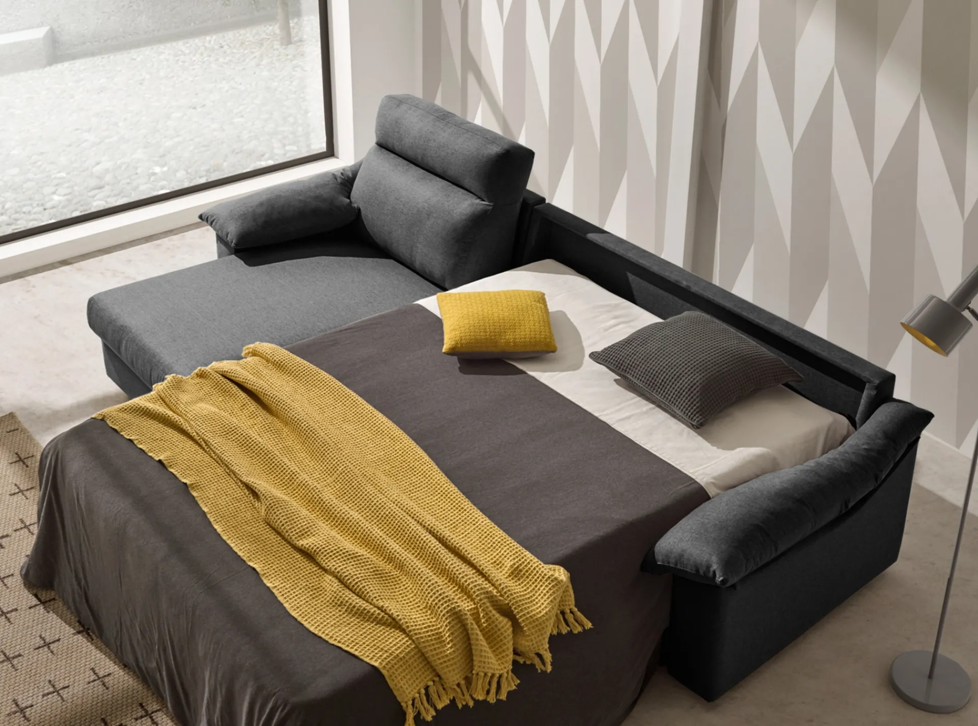 Best Muebles La Fabrica MODELO ESCAR-C