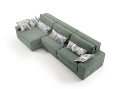 New Muebles La Fabrica MODELO ESNA-C