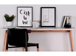 Outlet Muebles La Fabrica MODELO ETERNAL