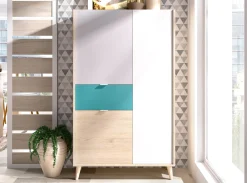 Best Muebles La Fabrica MODELO EVISU-B