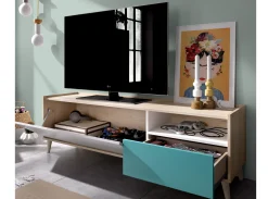 Online Muebles La Fabrica MODELO EVISU-F