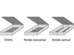 Online Muebles La Fabrica MODELO FADO