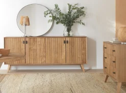 Clearance Muebles La Fabrica MODELO FRASINI-C