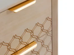 New Muebles La Fabrica MODELO GALLE-I