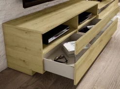 Outlet Muebles La Fabrica MODELO GLENN-B