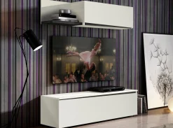 Hot Muebles La Fabrica MODELO GLENN-E