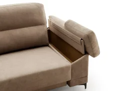 New Muebles La Fabrica MODELO GRAMSI-A