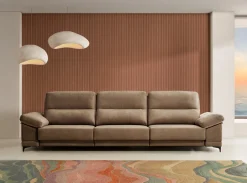 Hot Muebles La Fabrica MODELO GRAMSI-B