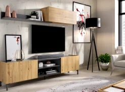 Muebles La Fabrica MODELO GREGORI