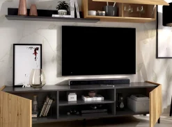 Muebles La Fabrica MODELO GREGORI