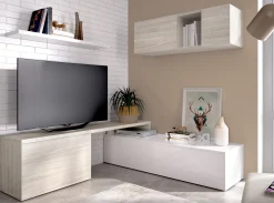 Outlet Muebles La Fabrica MODELO GRODO