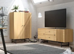 Hot Muebles La Fabrica MODELO GROTOS-A