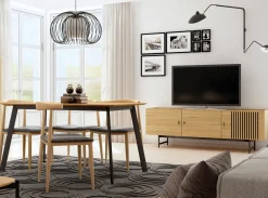 Hot Muebles La Fabrica MODELO GROTOS-G