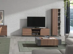 Clearance Muebles La Fabrica MODELO GUNTERS-A