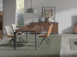 Clearance Muebles La Fabrica MODELO GUNTERS-C