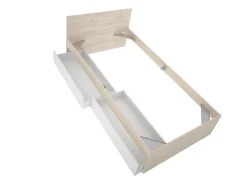 Hot Muebles La Fabrica MODELO GURNEY-A