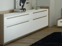 Best Muebles La Fabrica MODELO HARALD-C