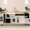 Clearance Muebles La Fabrica MODELO HARALD-Z