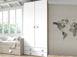 Outlet Muebles La Fabrica MODELO HEAVEN