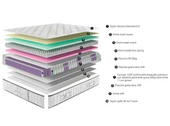 Best Muebles La Fabrica MODELO HIPNOS