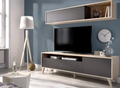 Outlet Muebles La Fabrica MODELO HOTEI