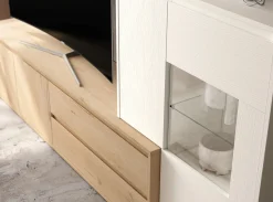 Discount Muebles La Fabrica MODELO IDUN-A