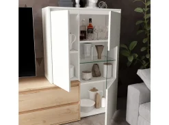 Discount Muebles La Fabrica MODELO IDUN-A