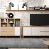 Outlet Muebles La Fabrica MODELO IDUN-C