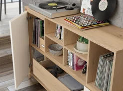 Outlet Muebles La Fabrica MODELO IDUN-C