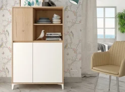 Clearance Muebles La Fabrica MODELO IDUN-G