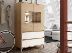 Outlet Muebles La Fabrica MODELO IDUN-M